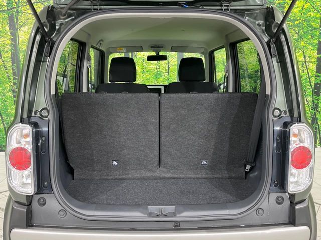 SUZUKI HUSTLER 4WD 2017 Image 31