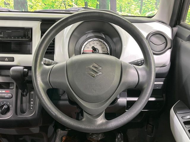 SUZUKI HUSTLER 4WD 2017 Image 31