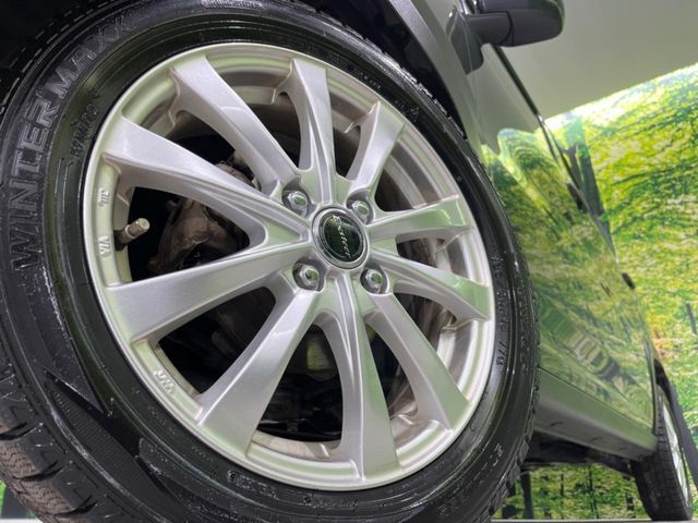 SUZUKI HUSTLER 4WD 2017 Image 31