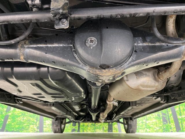 SUZUKI HUSTLER 4WD 2017 Image 31