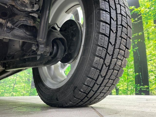 SUZUKI HUSTLER 4WD 2017 Image 31