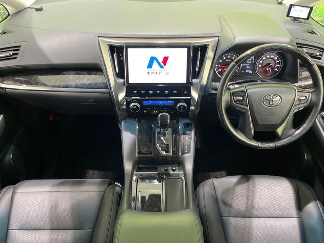 TOYOTA ALPHARD 4WD 2019 Image 31