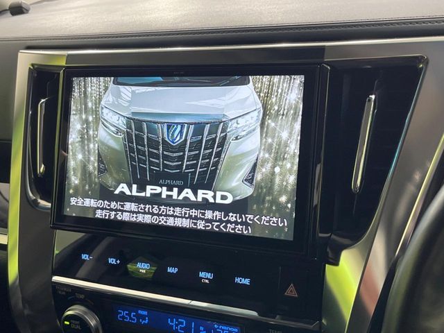 TOYOTA ALPHARD 4WD 2019 Image 31