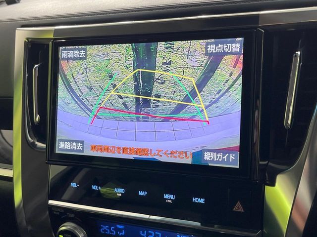 TOYOTA ALPHARD 4WD 2019 Image 31