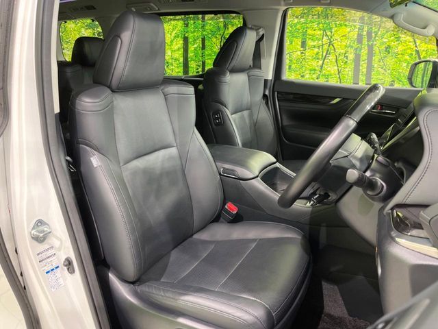 TOYOTA ALPHARD 4WD 2019 Image 31