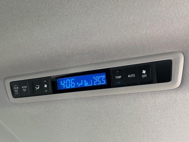 TOYOTA ALPHARD 4WD 2019 Image 31