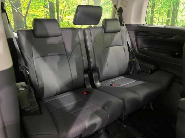 TOYOTA ALPHARD 4WD 2019 Image 31