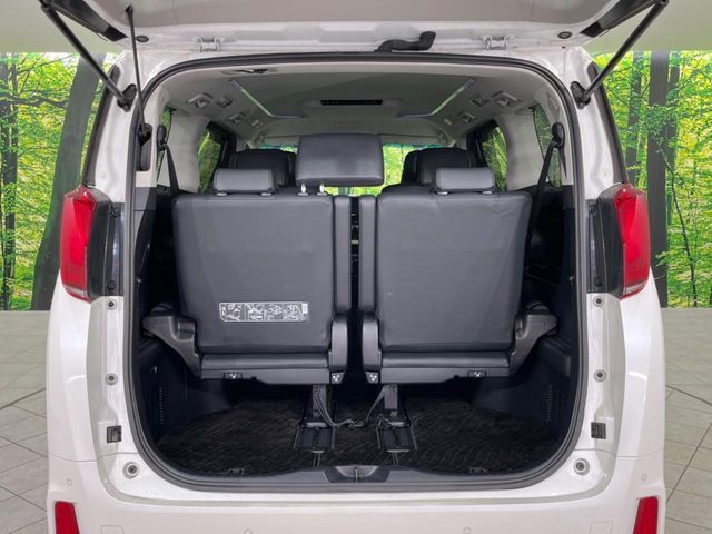 TOYOTA ALPHARD 4WD 2019 Image 31