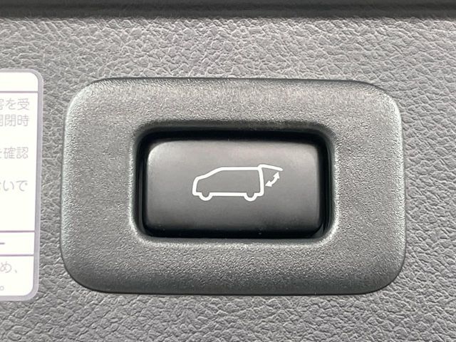 TOYOTA ALPHARD 4WD 2019 Image 31