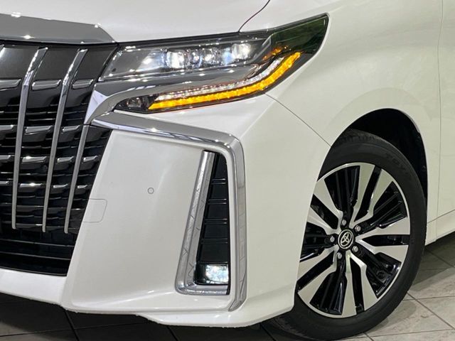 TOYOTA ALPHARD 4WD 2019 Image 31
