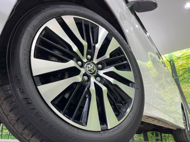 TOYOTA ALPHARD 4WD 2019 Image 31