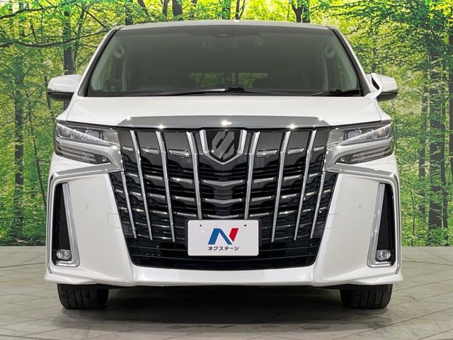 TOYOTA ALPHARD 4WD 2019 Image 31