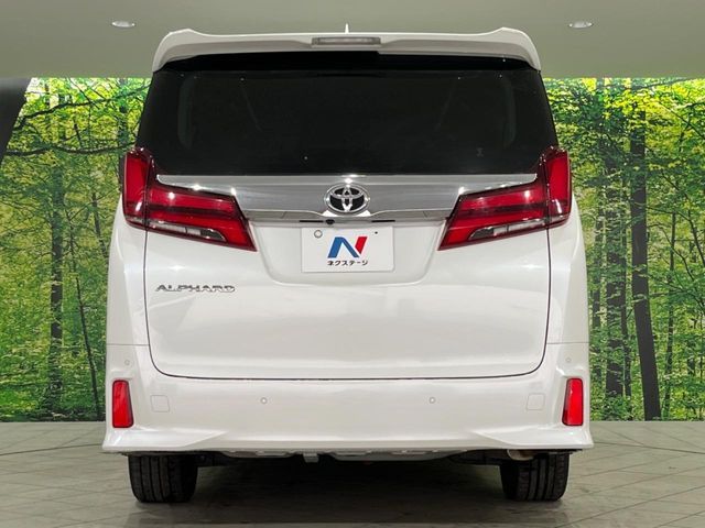 TOYOTA ALPHARD 4WD 2019 Image 31