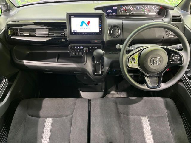 HONDA N BOX CUSTOM 4WD 2021 Image 31