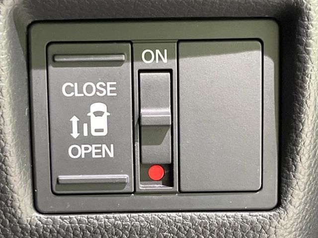 HONDA N BOX CUSTOM 4WD 2021 Image 31