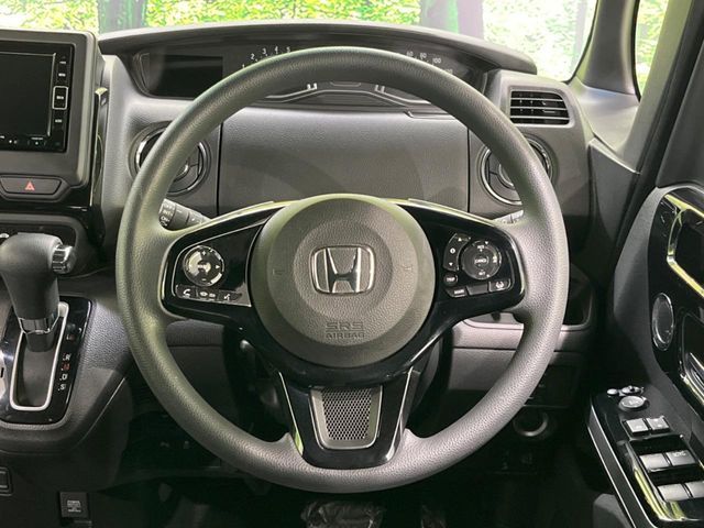 HONDA N BOX CUSTOM 4WD 2021 Image 31