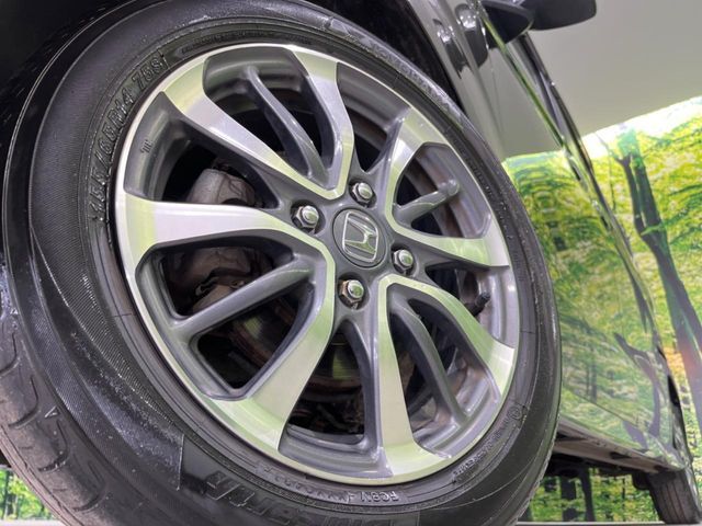 HONDA N BOX CUSTOM 4WD 2021 Image 31