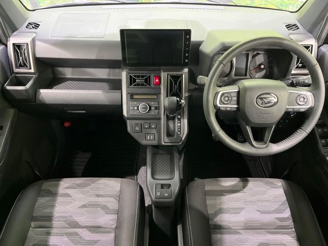 DAIHATSU TAFT 2023 Image 31