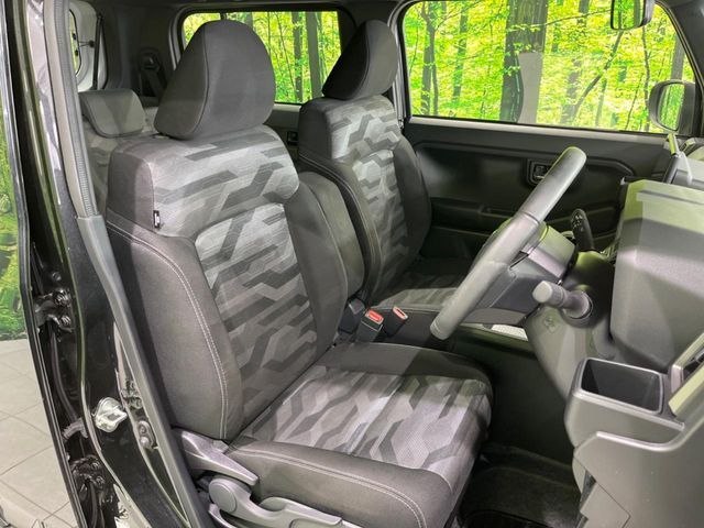 DAIHATSU TAFT 2023 Image 31