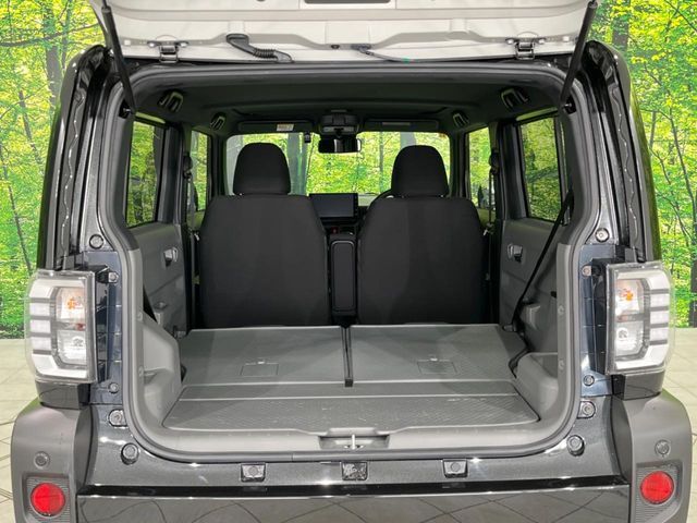 DAIHATSU TAFT 2023 Image 31