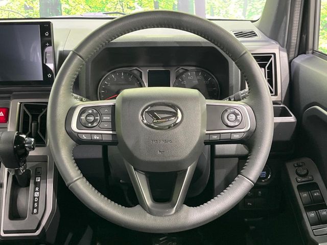 DAIHATSU TAFT 2023 Image 31