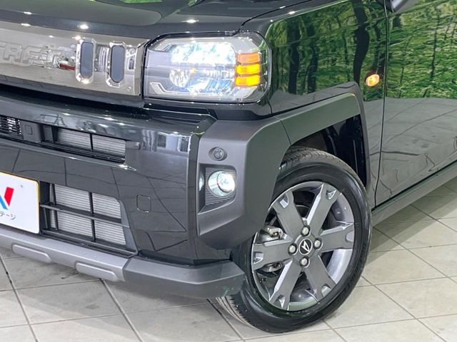 DAIHATSU TAFT 2023 Image 31