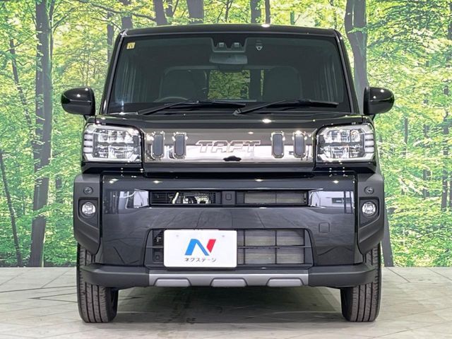 DAIHATSU TAFT 2023 Image 31