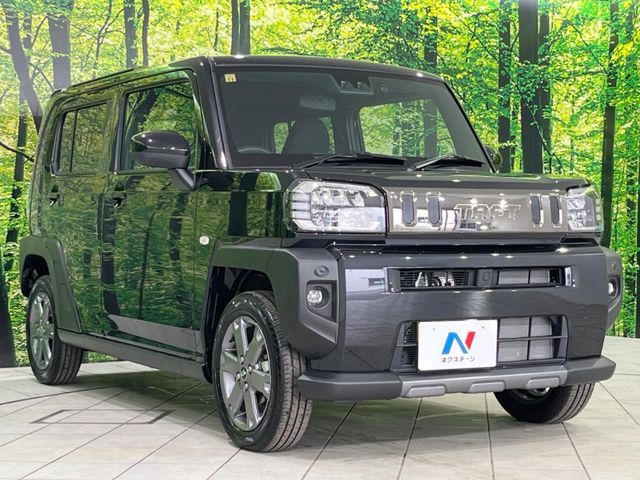 DAIHATSU TAFT 2023 Image 31