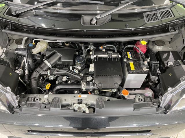 DAIHATSU TAFT 2023 Image 31