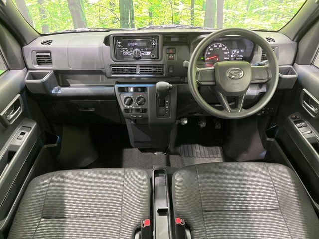 DAIHATSU HIJET CARGO 4WD 2022 Image 31