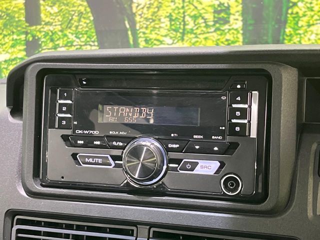 DAIHATSU HIJET CARGO 4WD 2022 Image 31