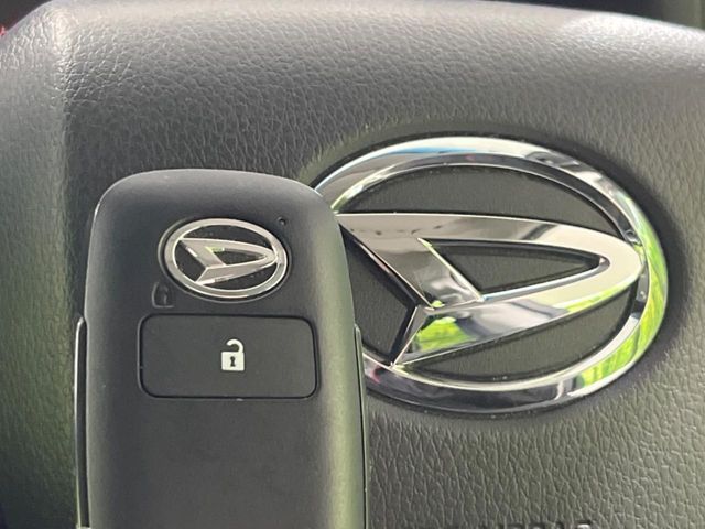 DAIHATSU HIJET CARGO 4WD 2022 Image 31