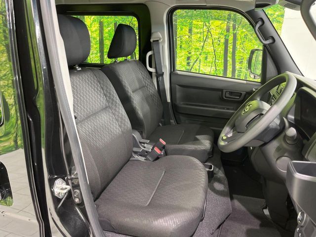 DAIHATSU HIJET CARGO 4WD 2022 Image 31