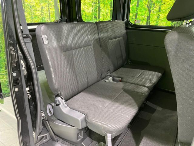 DAIHATSU HIJET CARGO 4WD 2022 Image 31