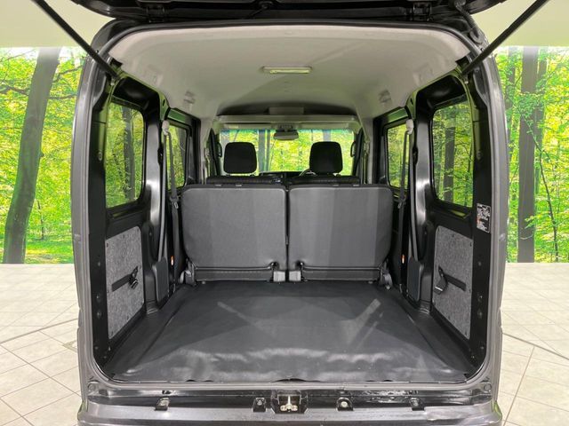 DAIHATSU HIJET CARGO 4WD 2022 Image 31