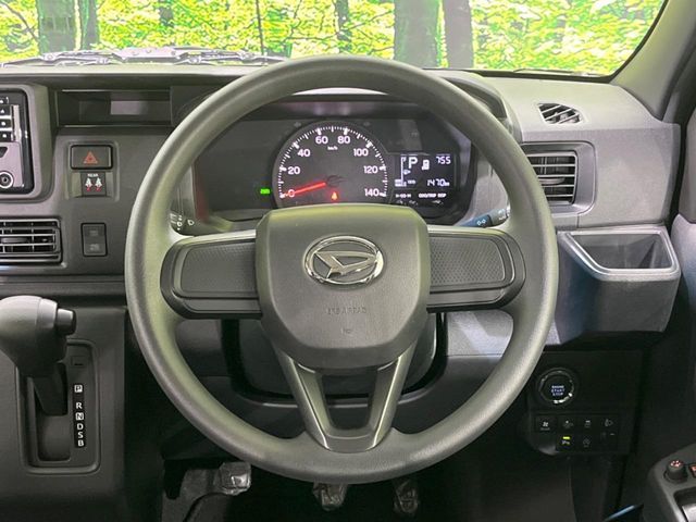 DAIHATSU HIJET CARGO 4WD 2022 Image 31