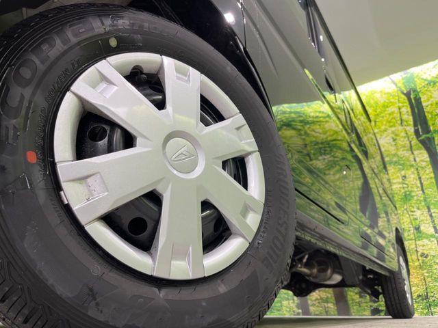 DAIHATSU HIJET CARGO 4WD 2022 Image 31