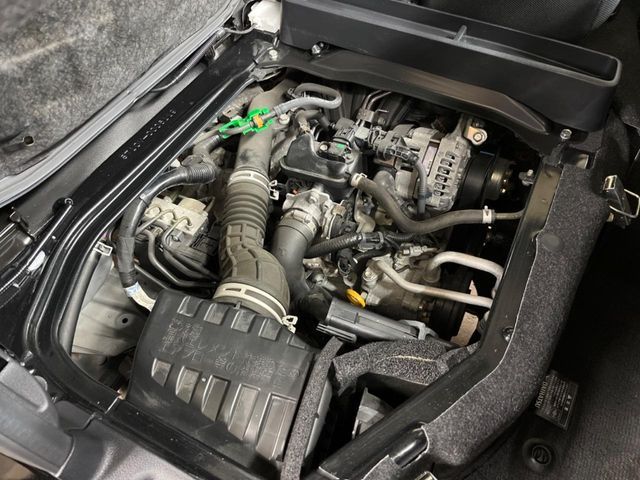 DAIHATSU HIJET CARGO 4WD 2022 Image 31