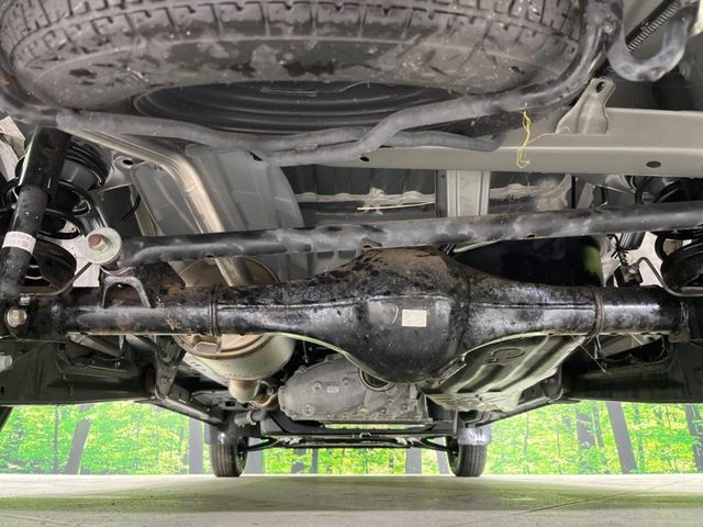 DAIHATSU HIJET CARGO 4WD 2022 Image 31