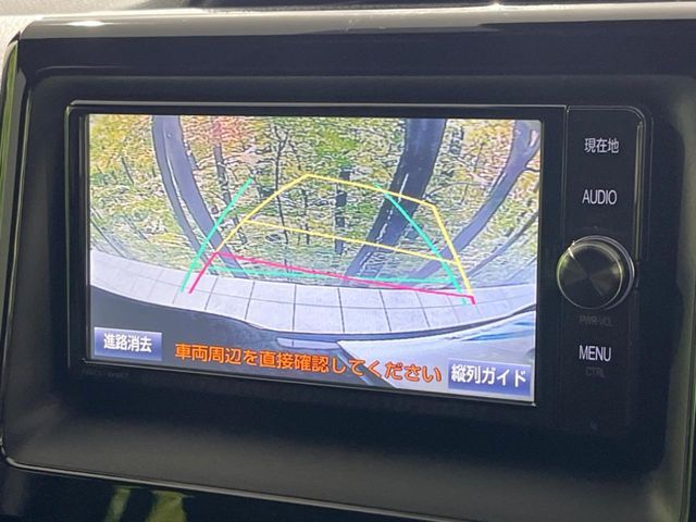 TOYOTA VOXY 4WD 2018 Image 31