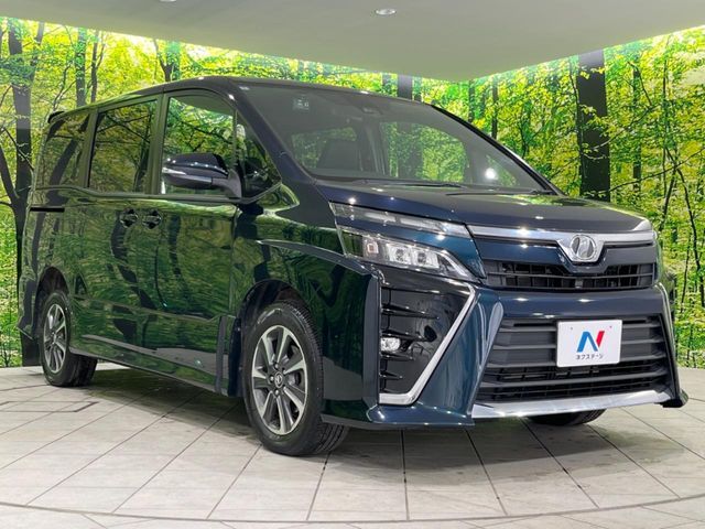 TOYOTA VOXY 4WD 2018 Image 31