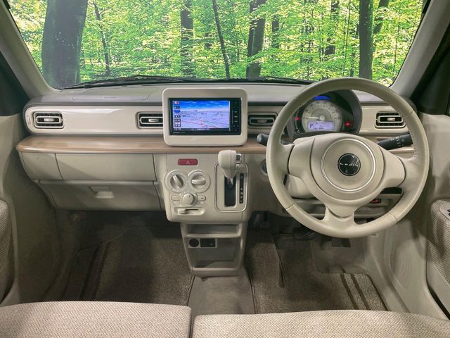 SUZUKI ALTO LAPIN 2017 Image 31