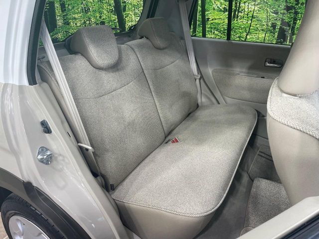 SUZUKI ALTO LAPIN 2017 Image 31