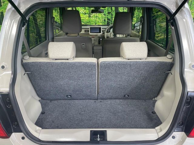 SUZUKI ALTO LAPIN 2017 Image 31