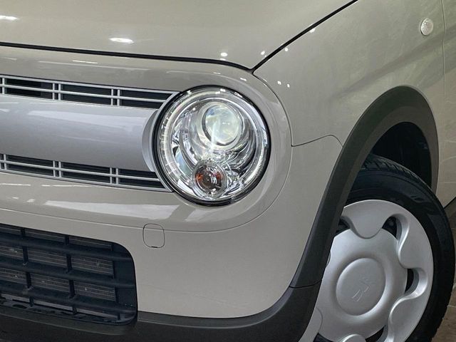 SUZUKI ALTO LAPIN 2017 Image 31