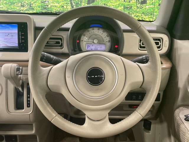 SUZUKI ALTO LAPIN 2017 Image 31