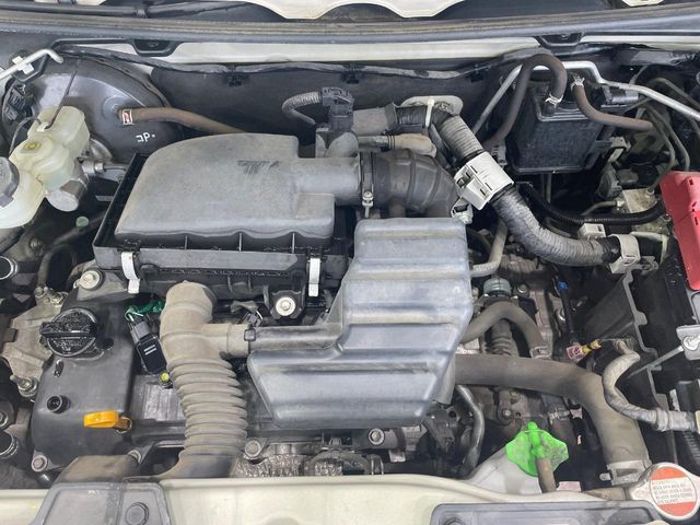 SUZUKI ALTO LAPIN 2017 Image 31