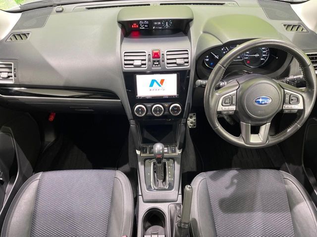 SUBARU FORESTER 2016 Image 31