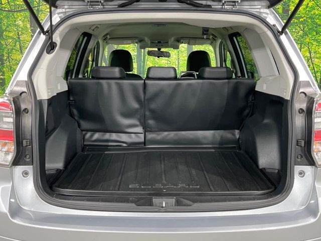 SUBARU FORESTER 2016 Image 31