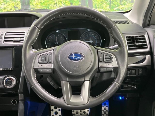 SUBARU FORESTER 2016 Image 31